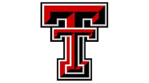 texas tech red raiders logo